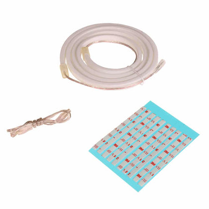 Custom Length Flex Deck LED Rope Light