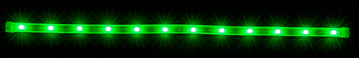 Infinite Flexible LED Lights