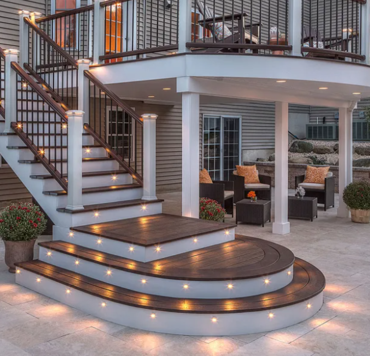Halo Soffit LED Light