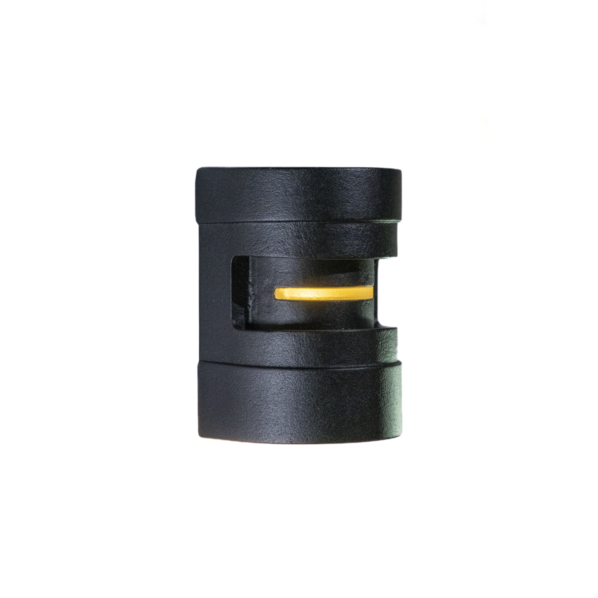 Holly Post Lamp
