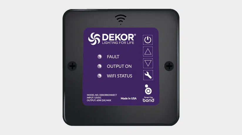 DEKOR® Lighting