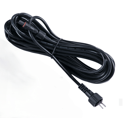 2-Wire Transformer Connector Cables