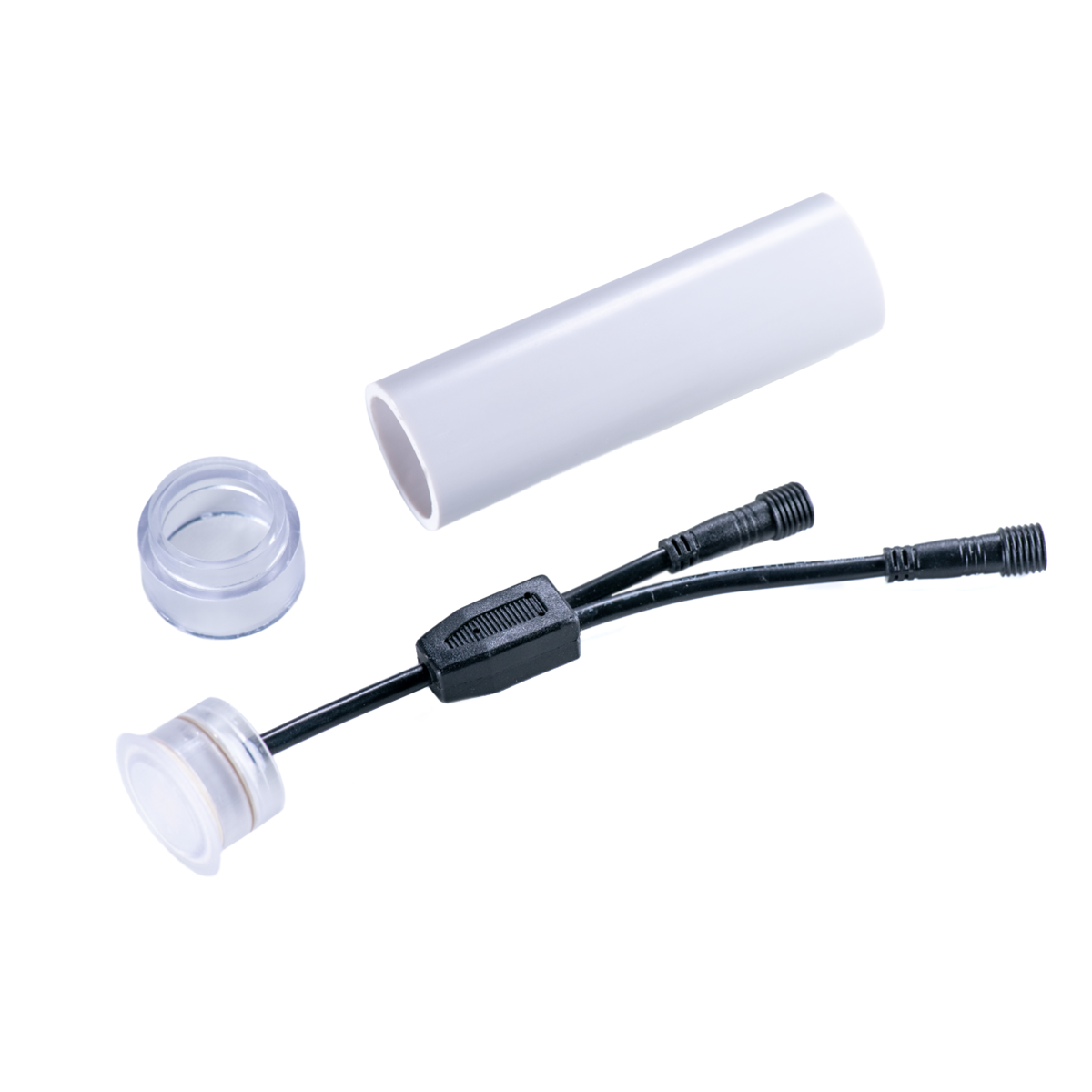 Recessed PAVER DOT® LED Lights