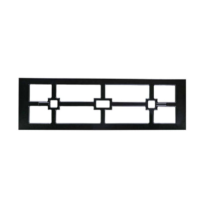 Perfect Panel Aluminum Railing Balusters with LED Lights