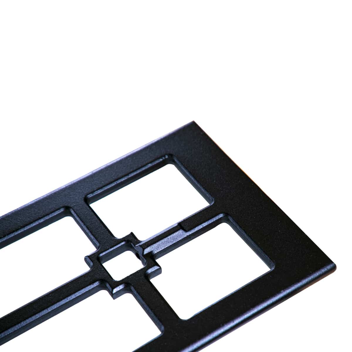 Perfect Panel Aluminum Railing Balusters