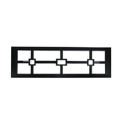 Perfect Panel Aluminum Railing Balusters