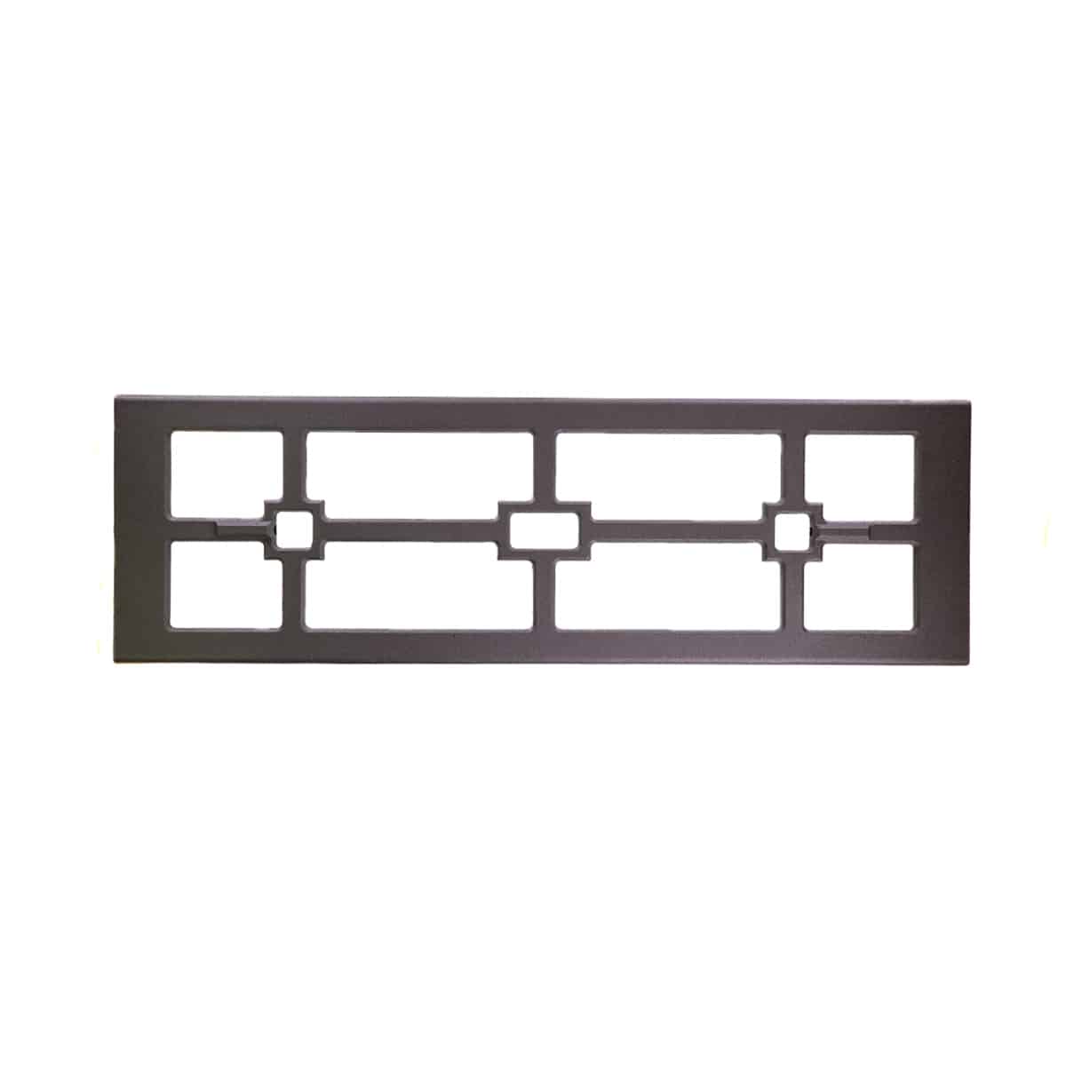 Perfect Panel Aluminum Railing Balusters