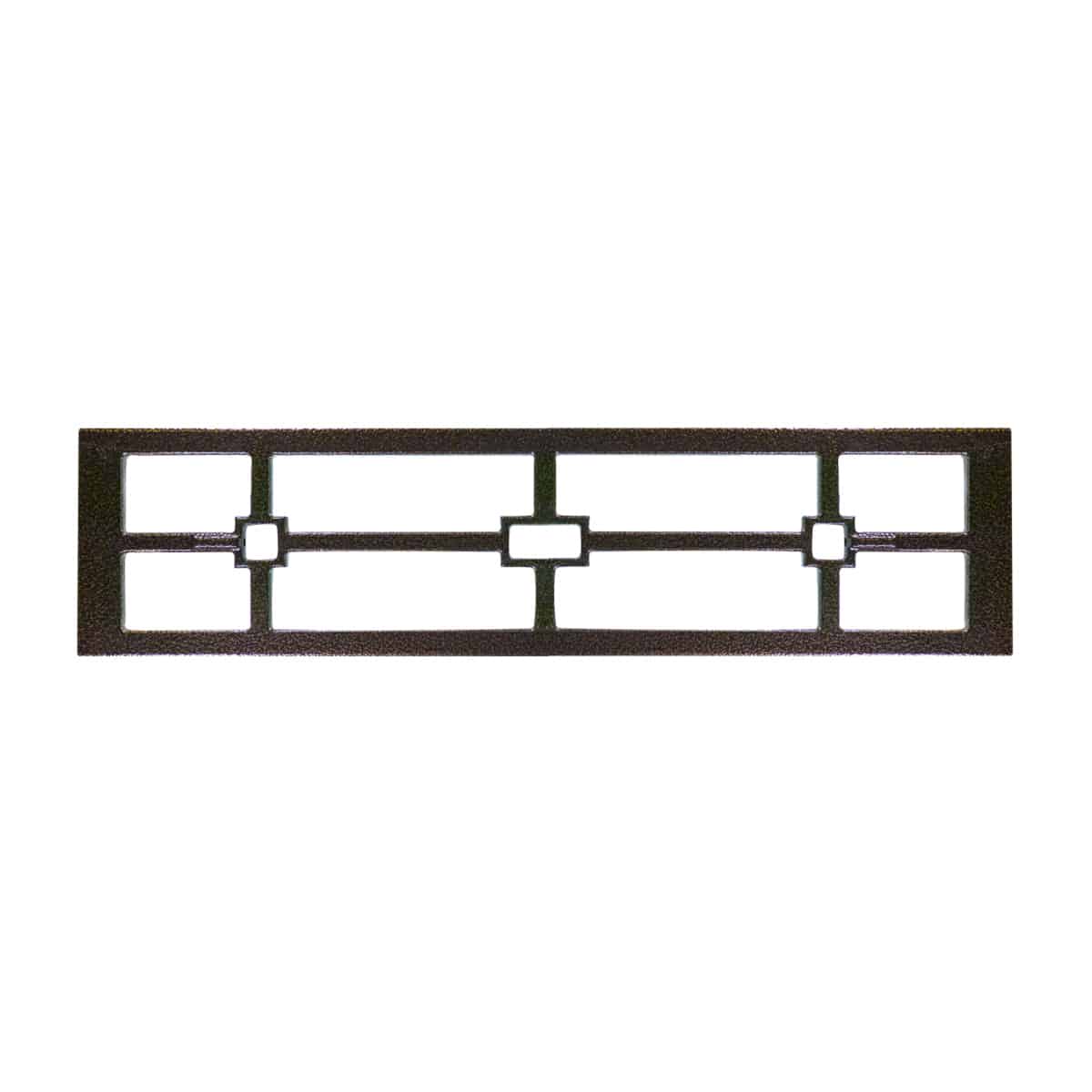 Perfect Panel Aluminum Railing Balusters