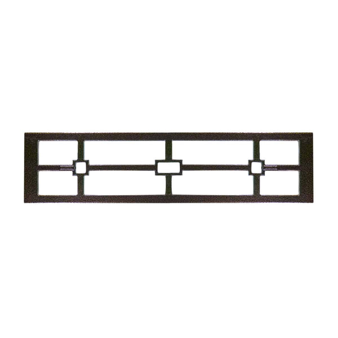 Perfect Panel Aluminum Railing Panel | DEKOR® Lighting