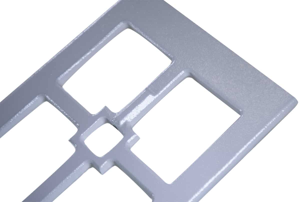 Perfect Panel Aluminum Railing Balusters with LED Lights