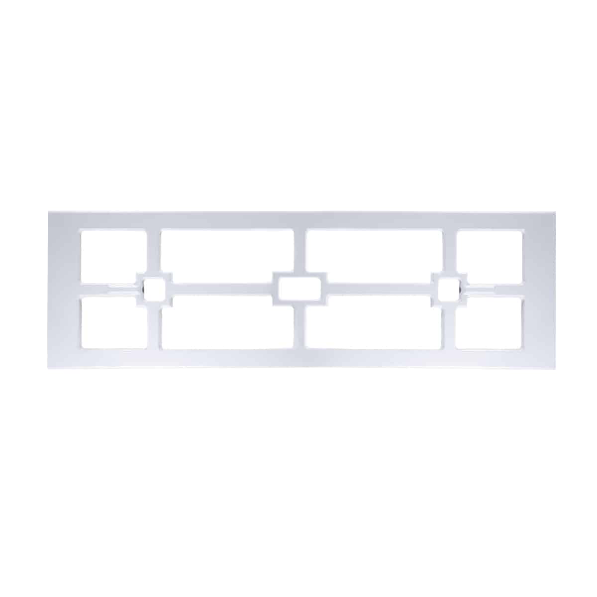 Perfect Panel Aluminum Railing Balusters