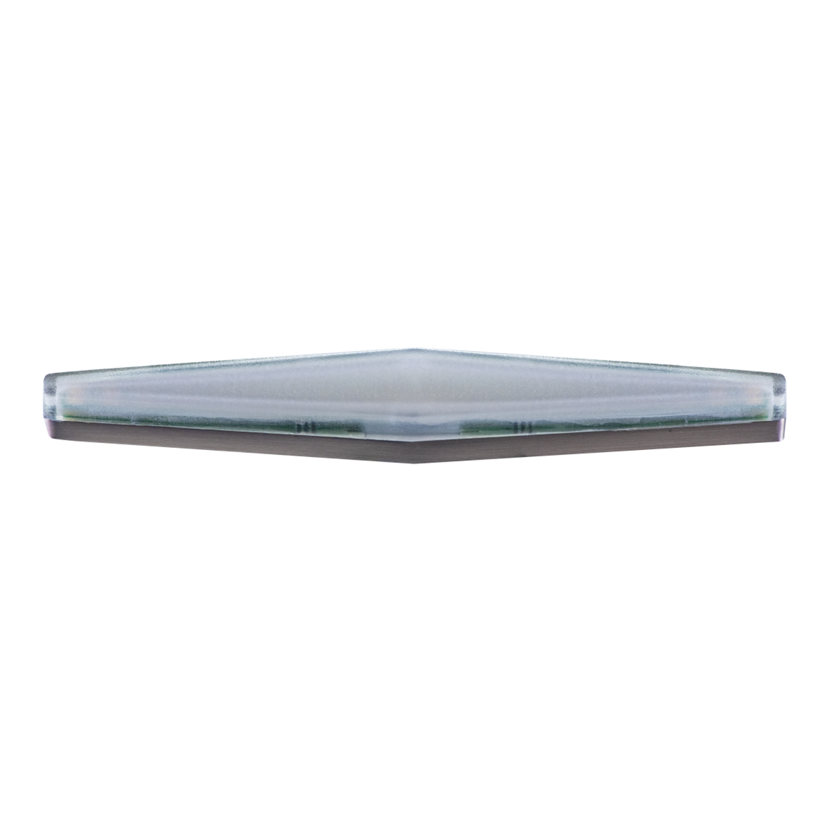 Post Medallion Accent Light