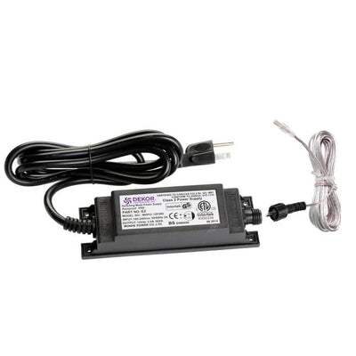 RGBW Power Source
