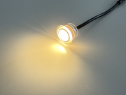 Recessed PAVER RGBW DOT® LED Lights