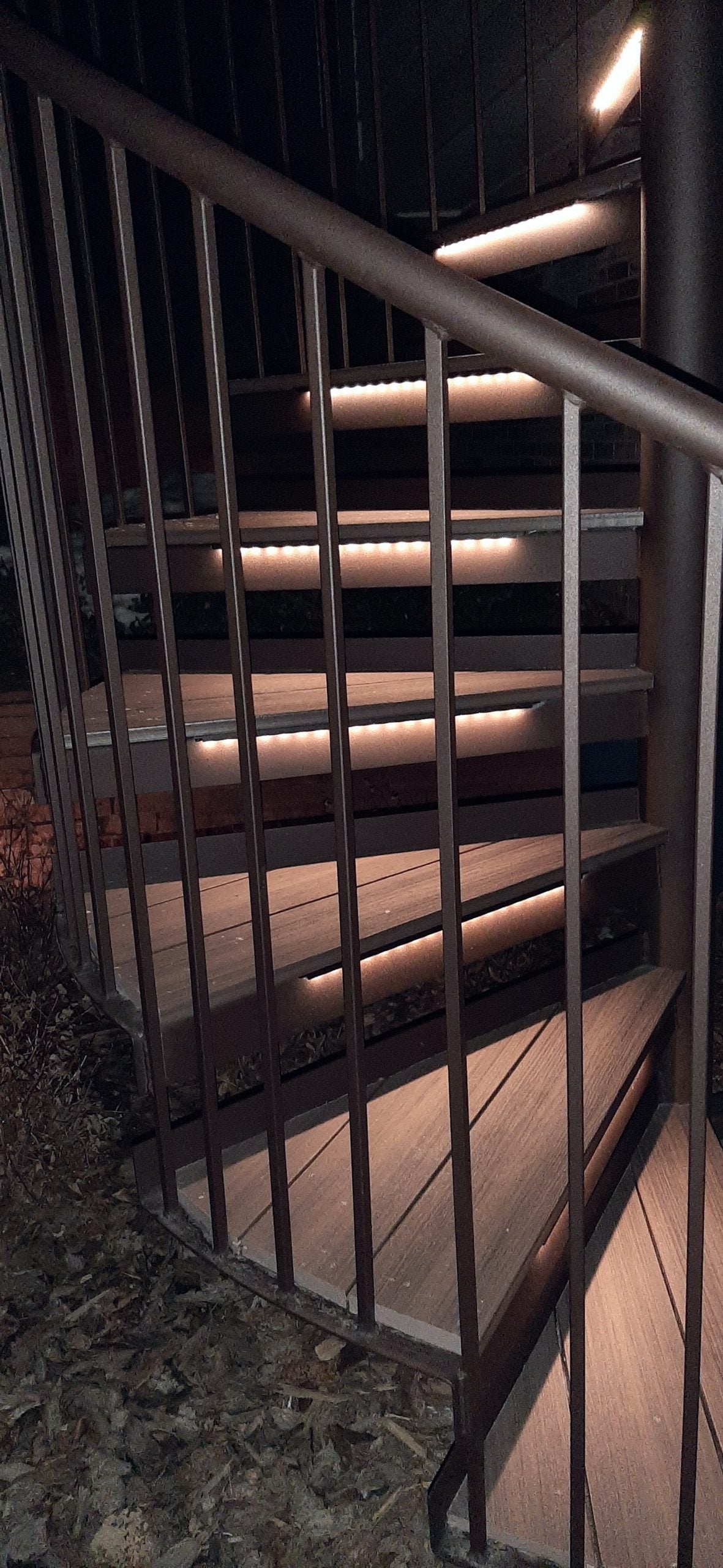 NOSEEEM LED Strip Lights