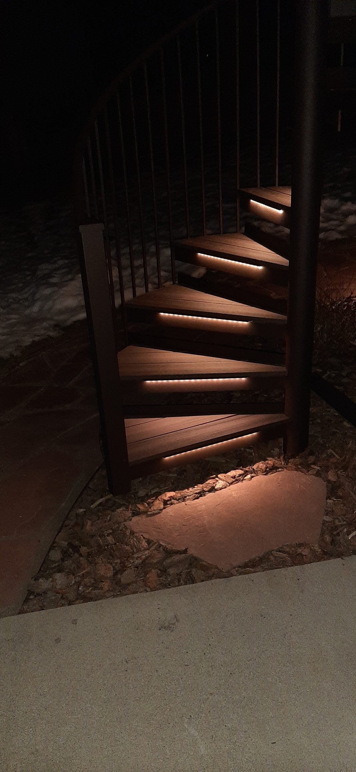 NOSEEEM LED Strip Lights
