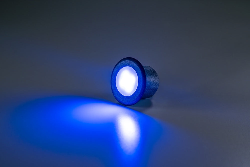 RGBW Recessed Up/Down LED Lights