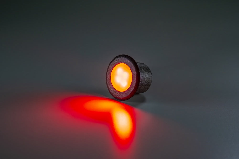RGBW Recessed Stair Light LED Lights