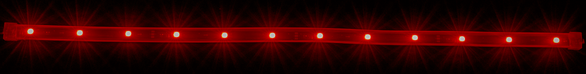 Infinite Flexible LED Lights