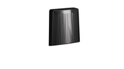Decorative Post Mount Rail Light