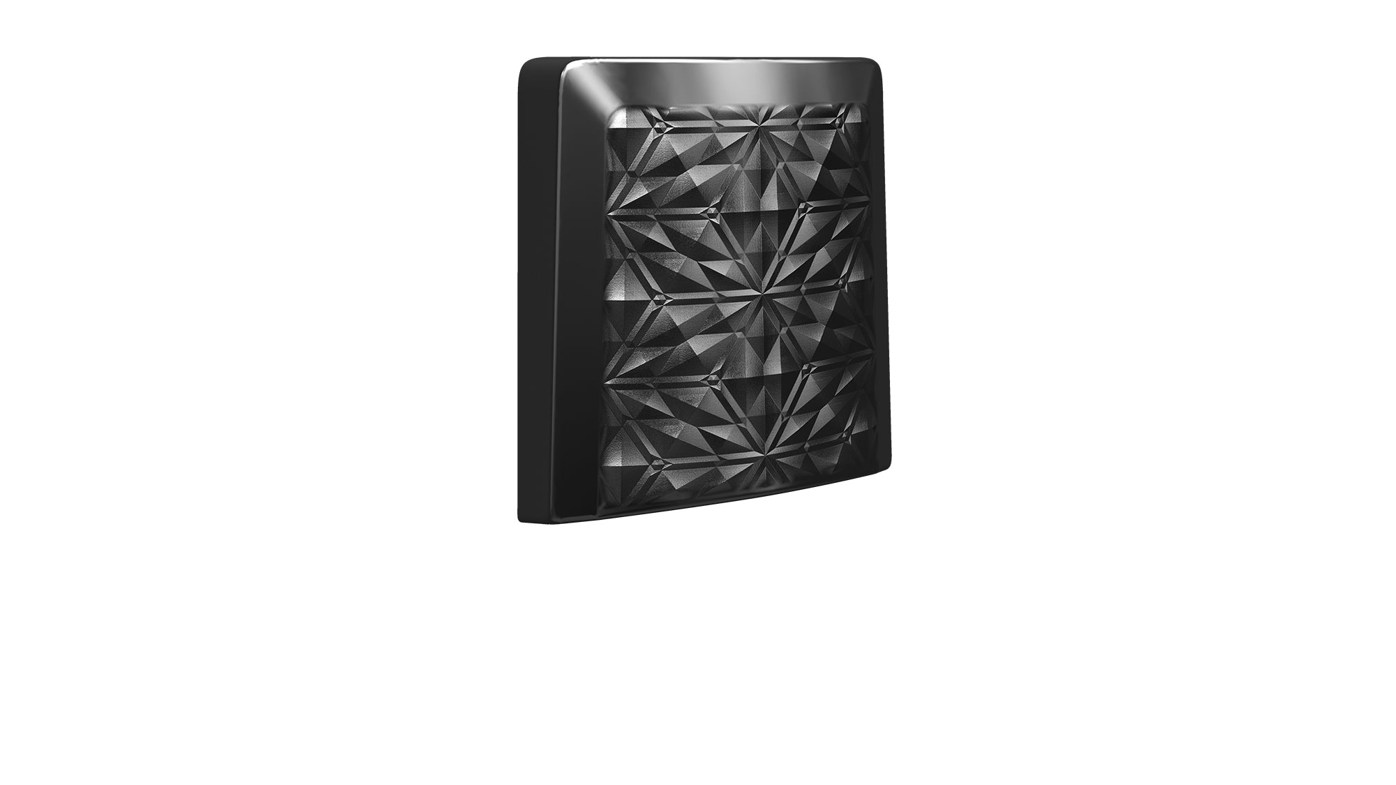 Decorative Post Mount Rail Light
