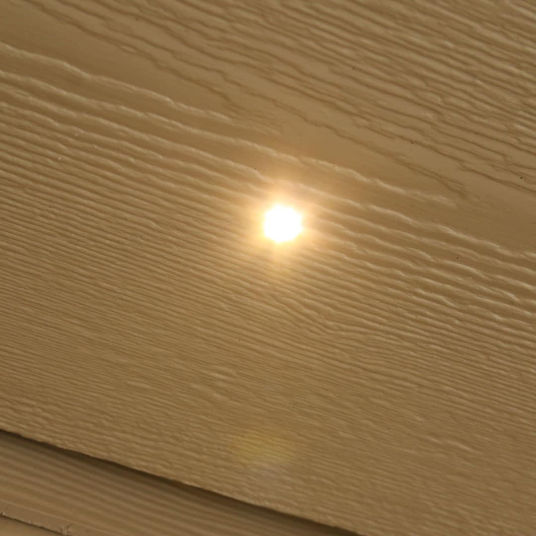 LED Soffit Light
