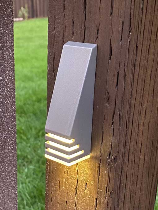 Sottile Rail Light