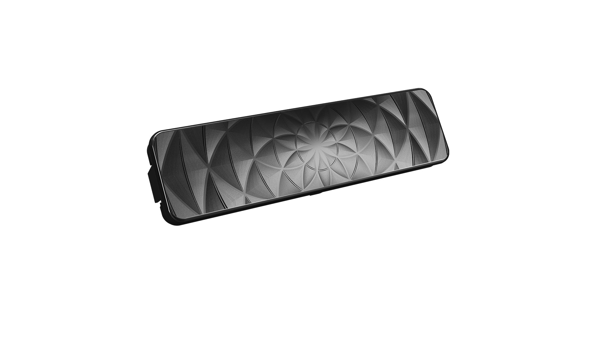 Decorative Recessed Stair Light