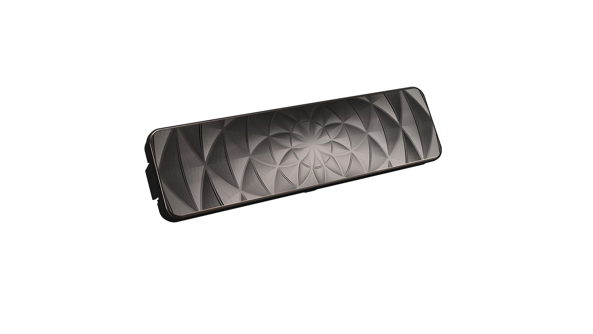 Decorative Recessed Stair Light