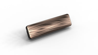 Decorative Recessed Stair Light