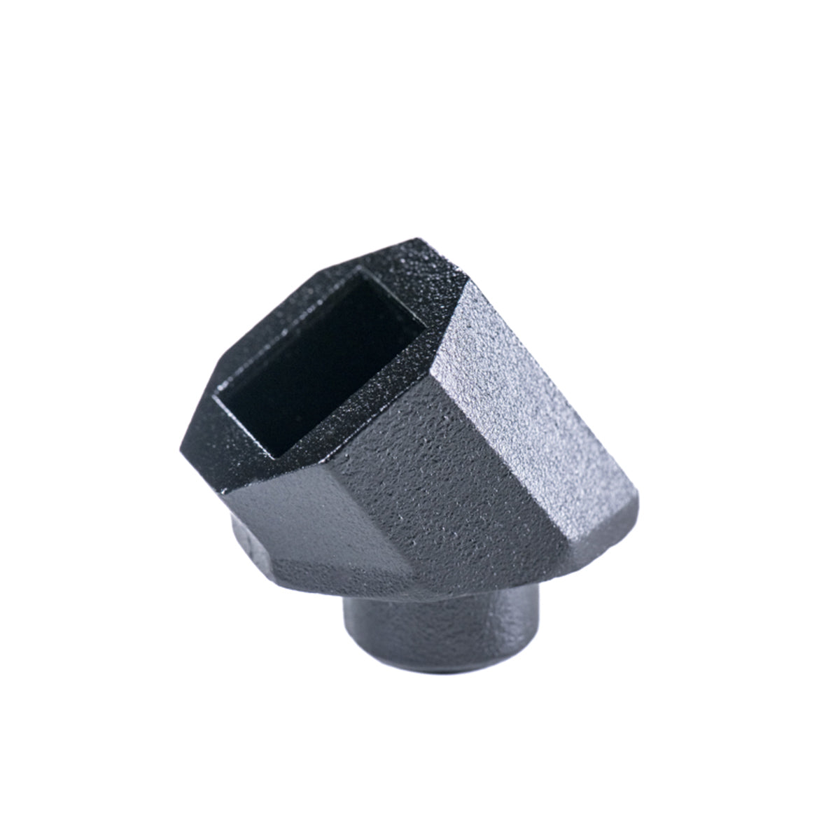 Stair Fitting for Square Aluminum Baluster