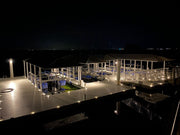 Recessed DOCKDOTS® LED Lights