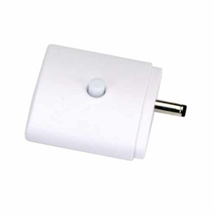 Under Cabinet Modular Light Bar On/Off Switch in White