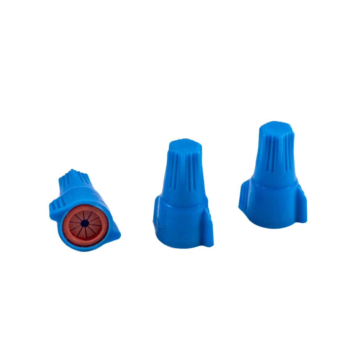 Outdoor Gel Filled Wire Nuts 10 Pack