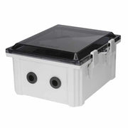 EZ ENCLOSURE KIT with Component Assembly Service