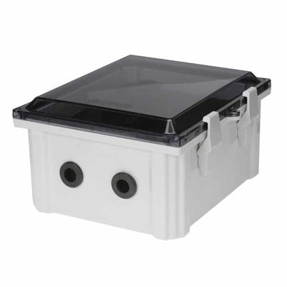 EZ ENCLOSURE KIT with Component Assembly Service