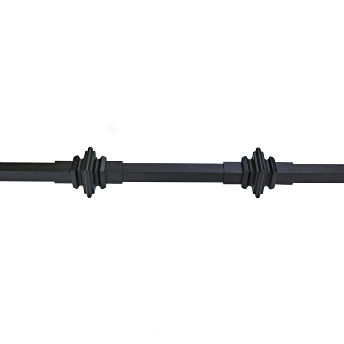 Double Casey Collar Baluster
