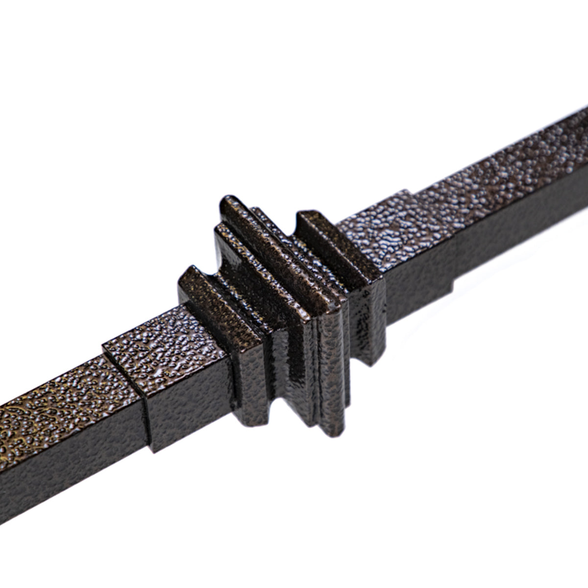 Double Casey Collar Baluster
