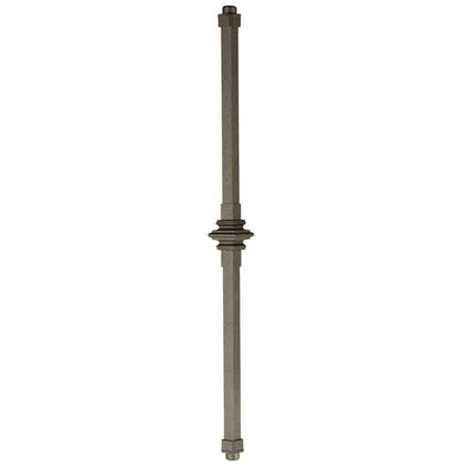Single Casey Collar Baluster
