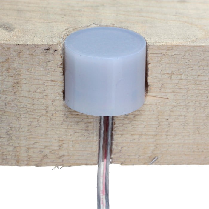 Recessed Stair LED Lights