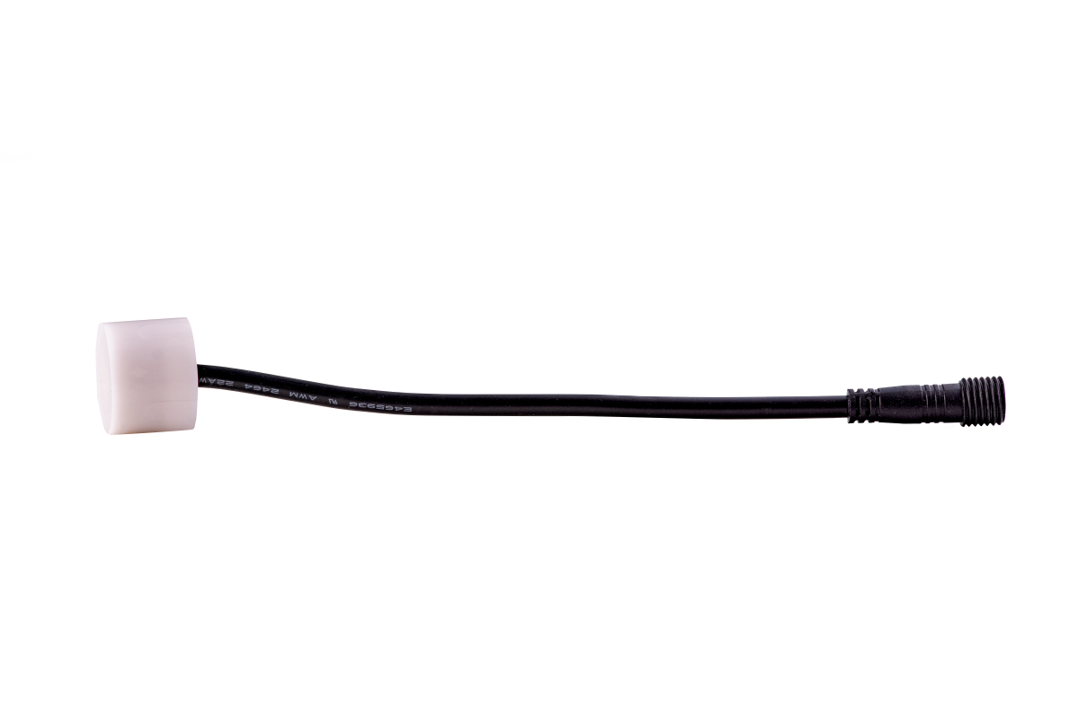 RGBW Recessed DEK·DOT® LED Lights