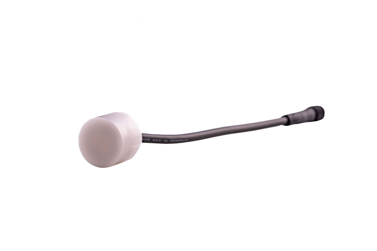RGBW Recessed DEK·DOT® LED Lights