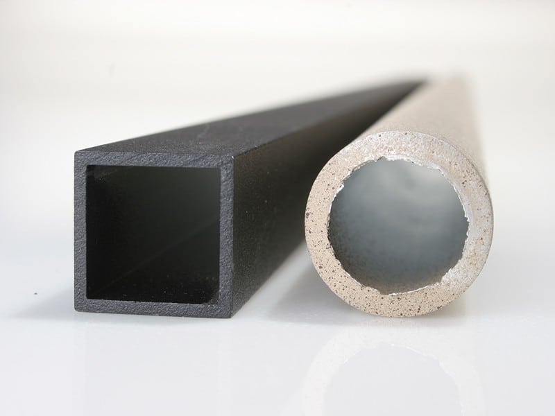 Double Casey Collar Baluster