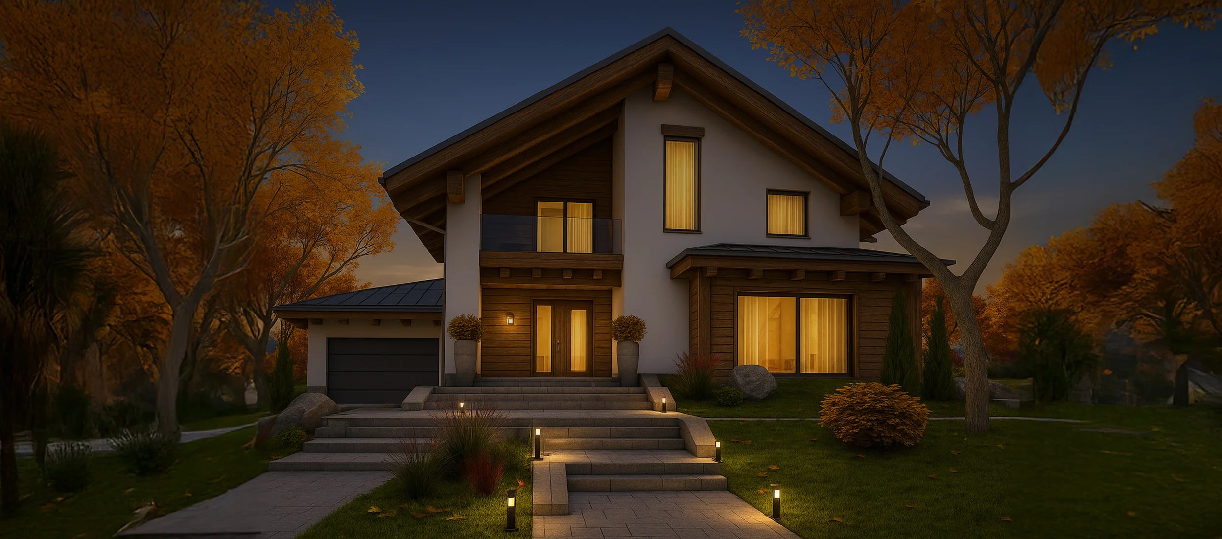 DEKOR® Lighting