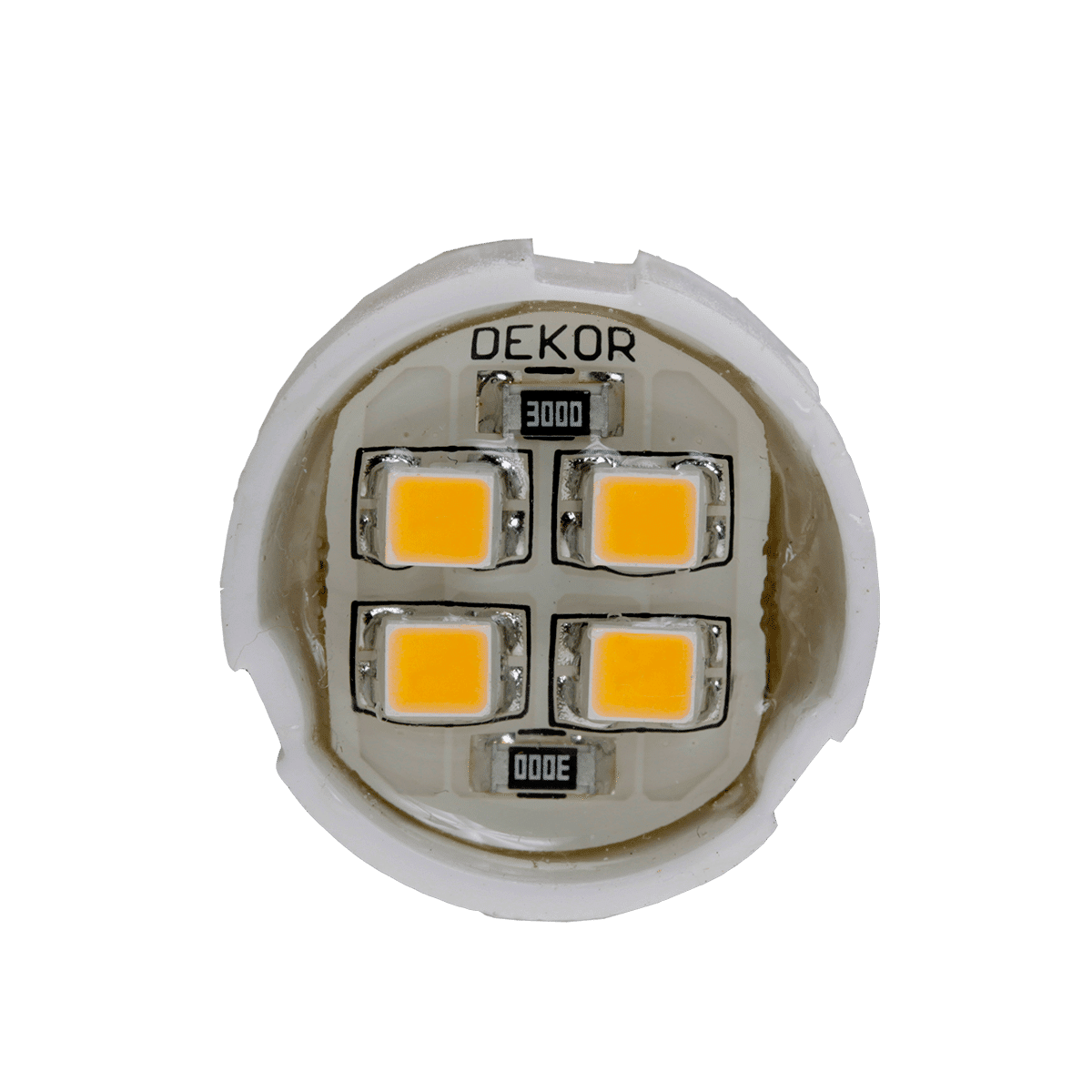 Recessed Stair LED Lights