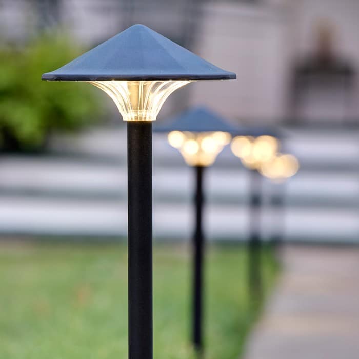 Empress LED Pathway Light