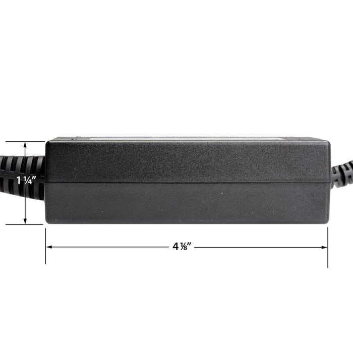 Indoor 24 Watt Low Voltage LED Transformer