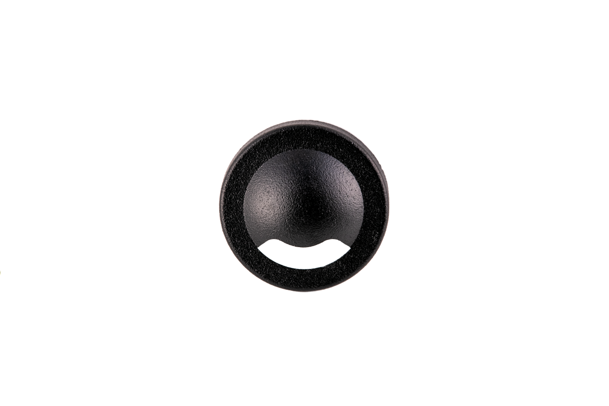 Recessed Stair Light with Faceplate - Indoor / Outdoor