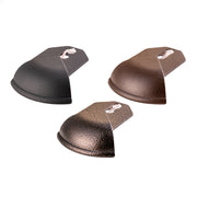 LED Hardscape Corner Wall Light