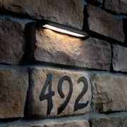 Slimline LED Hardscape Wall Light